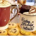 Foto de Gingerman Latte & Ginger Hot Chocolate