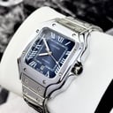 Foto de CARTIER SANTOS 16