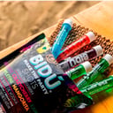 Foto de BIDU VODKA SHOTS DE SABORES 