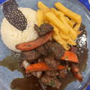 Foto de Lomo Saltado