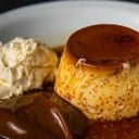 Foto de POSTRES