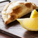 Foto de Empanada de carne x2