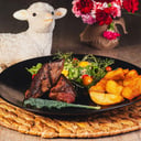 Foto de CORTE DE RES