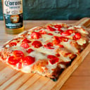 Foto de Muzza con Tomate