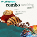 Foto de Combo Coworking
