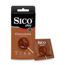 Foto de PRESERVATIVOS SICO PLAY CHOCOLATE (3)