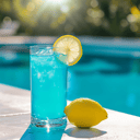 Foto de Limonada Azul