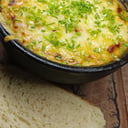 Foto de Pastel de jaiba