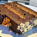 Foto de Porción de Torta Matilda