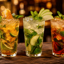 Foto de MOJITO JACK DANIEL’S 