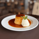 Foto de Nuestro flan