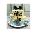 Foto de Michey Mouse