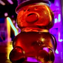 Foto de WASIKAMAK (osito)