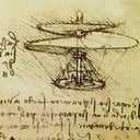 Foto de Sueño de DaVinci