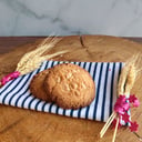 Foto de Galleta macadamia