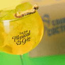 Foto de TROPICAL GIN 
