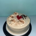 Foto de Remojadita en Crema de Whisky (BAILEYS)