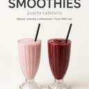 Foto de Smootie de Frutos rojos