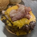Foto de Hamburguesa Quitaucho