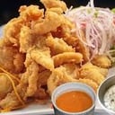 Foto de Jalea de pescados y Mariscos