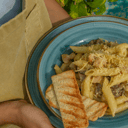 Foto de CHICKEN WITH MUSHROOMS