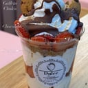 Foto de Fresas chokis