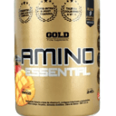Foto de Gold Nutrition Amino Essential 240g - 30 servs