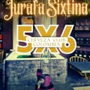 Foto de JIRAFA SIXTINA