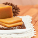 Foto de Queso y dulce (batata o membrillo)