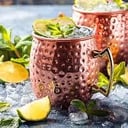 Foto de Moscow Mule
