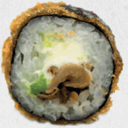 Foto de GREEN ROLL (VEGETARIANO)