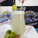 Foto de JARRA LIMONADA FROZEN