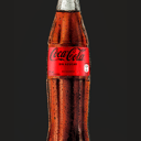 Foto de Coca-cola Sin Azúcar 