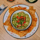 Foto de Menu Ensalada ó Guacamole