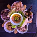 Foto de Tabla Pil Pil