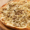 Foto de Pizza cebolla 