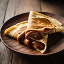 Foto de CREPPES DULCE DE LECHE
