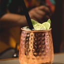 Foto de Moscow mule 0°