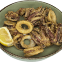 Foto de 3) Calamares a la Andaluza