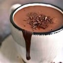 Foto de Chocolate caliente