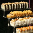 Foto de SUSHI 40 PIEZAS