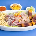 Foto de CEBICHE DE PESCADO FAMILIAR