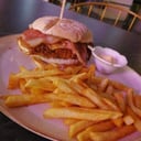 Foto de EVA HOT CHICKEN 