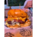 Foto de HAMBURGUESA MASTER