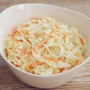 Foto de ENSALADA DE REPOLLO Y VERDURAS 