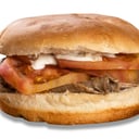 Foto de CHURRASCO TOMATE MAYO