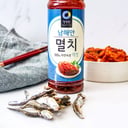 Foto de Salsa de pescado coreano 