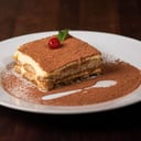 Foto de Tiramisú "Suena a japones pero es Italianissimo!"