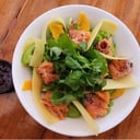 Foto de Salmón ahumado