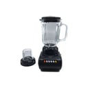 Foto de Licuadora 2 En 1 Con Picador, Jarra De Vidrio - COSMO